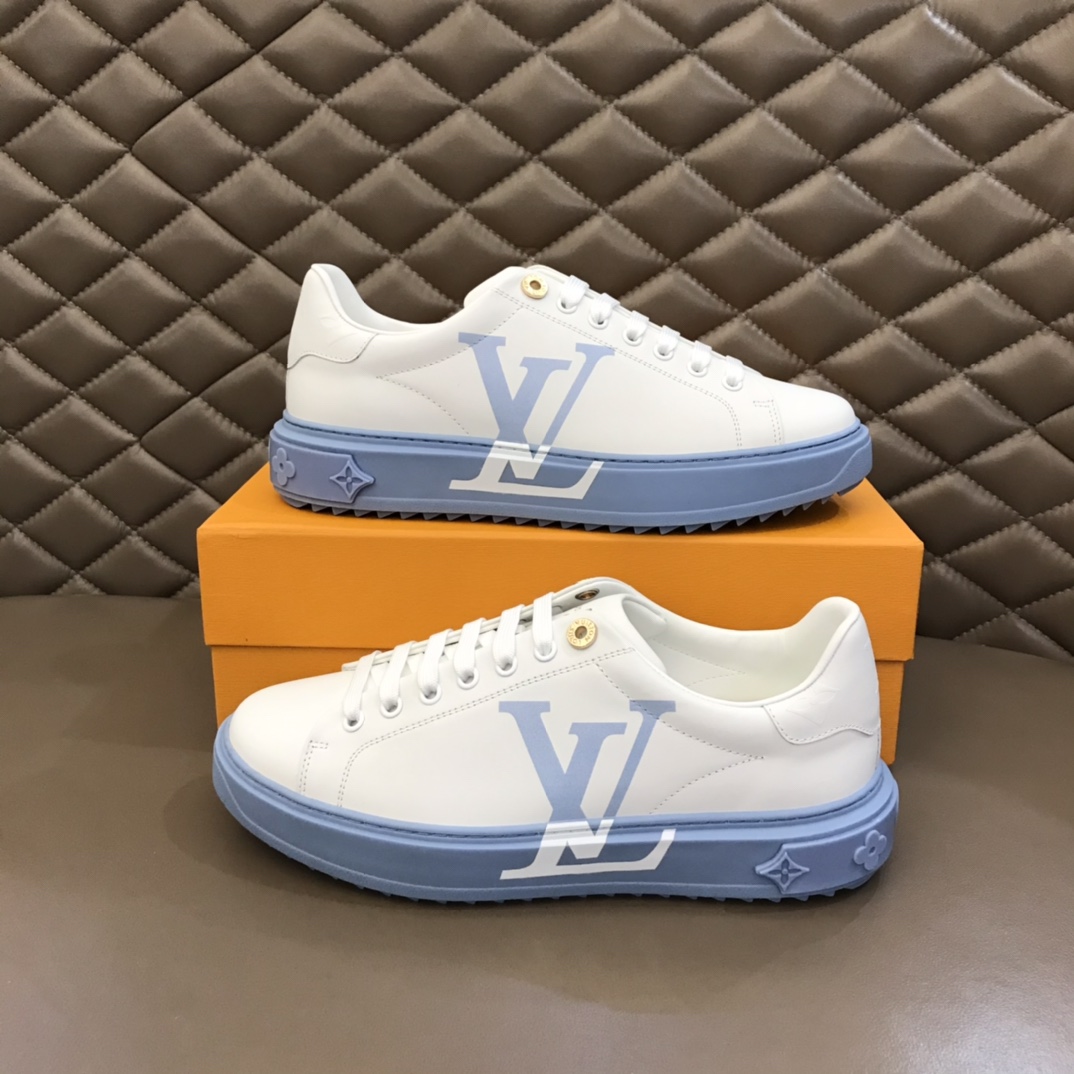 Louis Vuitton Low Top sneaker 61 - vstockx