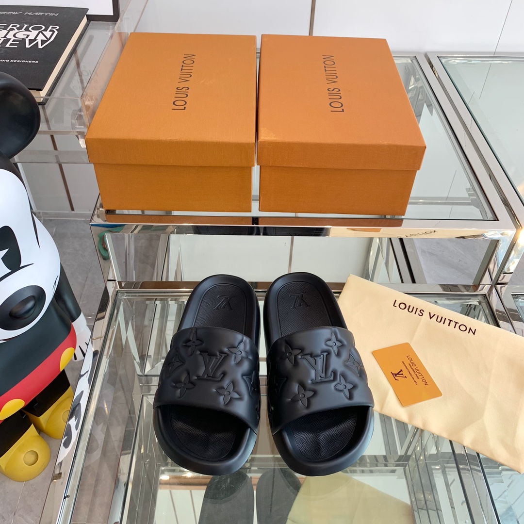 Louis Vuitton shoes WOMEN 2 - vstockx
