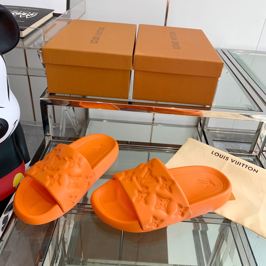 Louis Vuitton shoes WOMEN 2 - vstockx