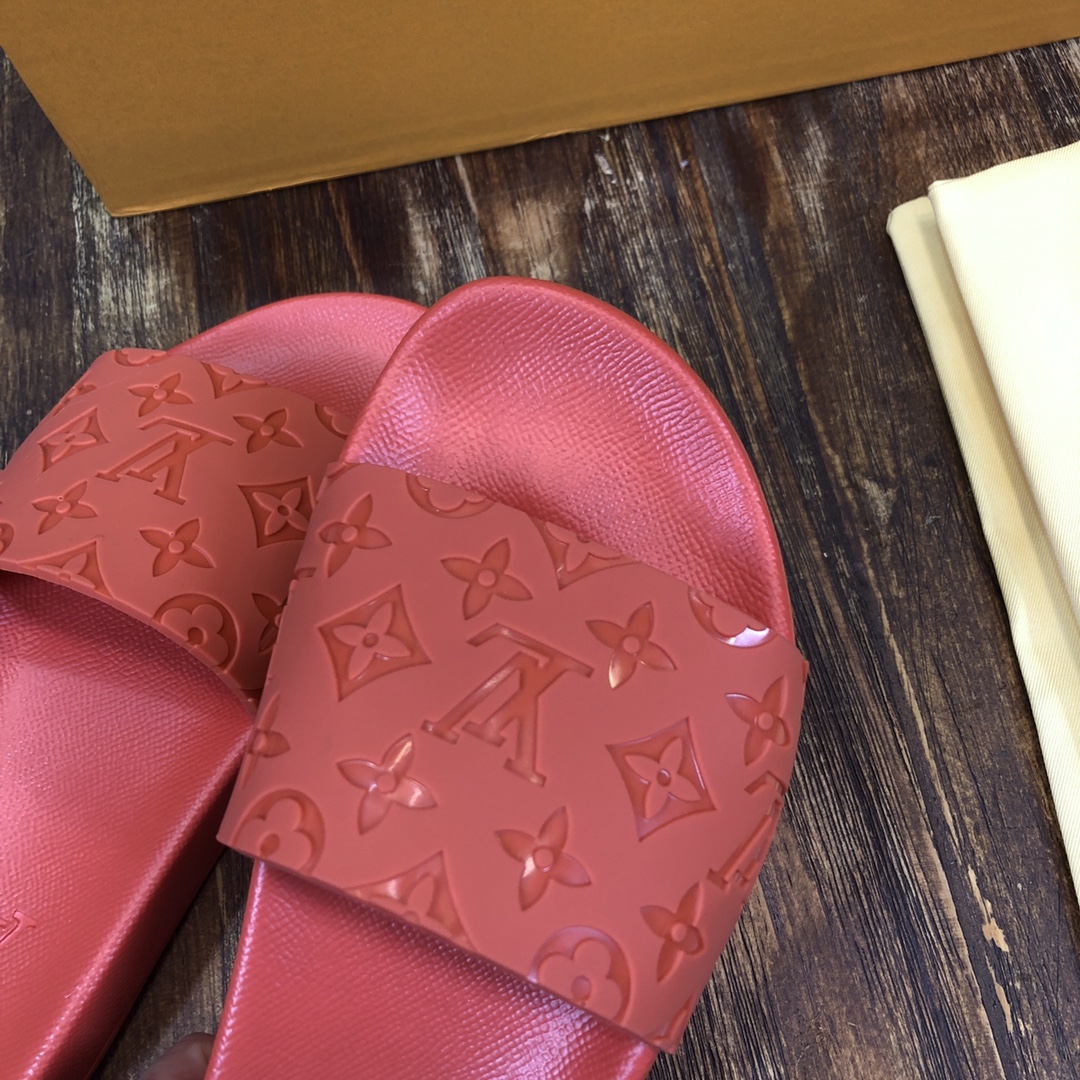 Louis Vuitton Slipper 145 - vstockx