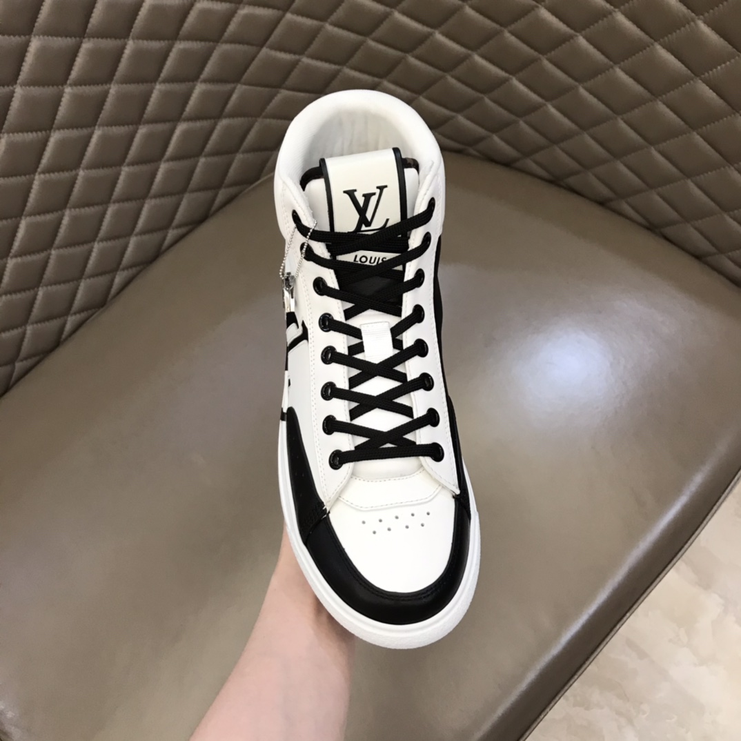 Louis Vuitton Charlie sneaker 9 - vstockx