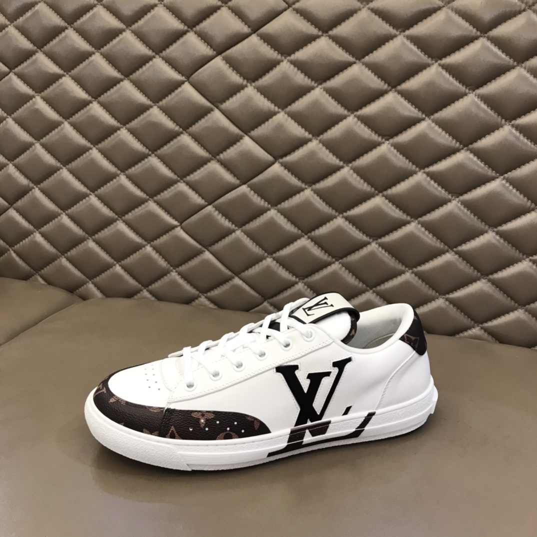 Louis Vuitton Charlie sneaker 6 - vstockx