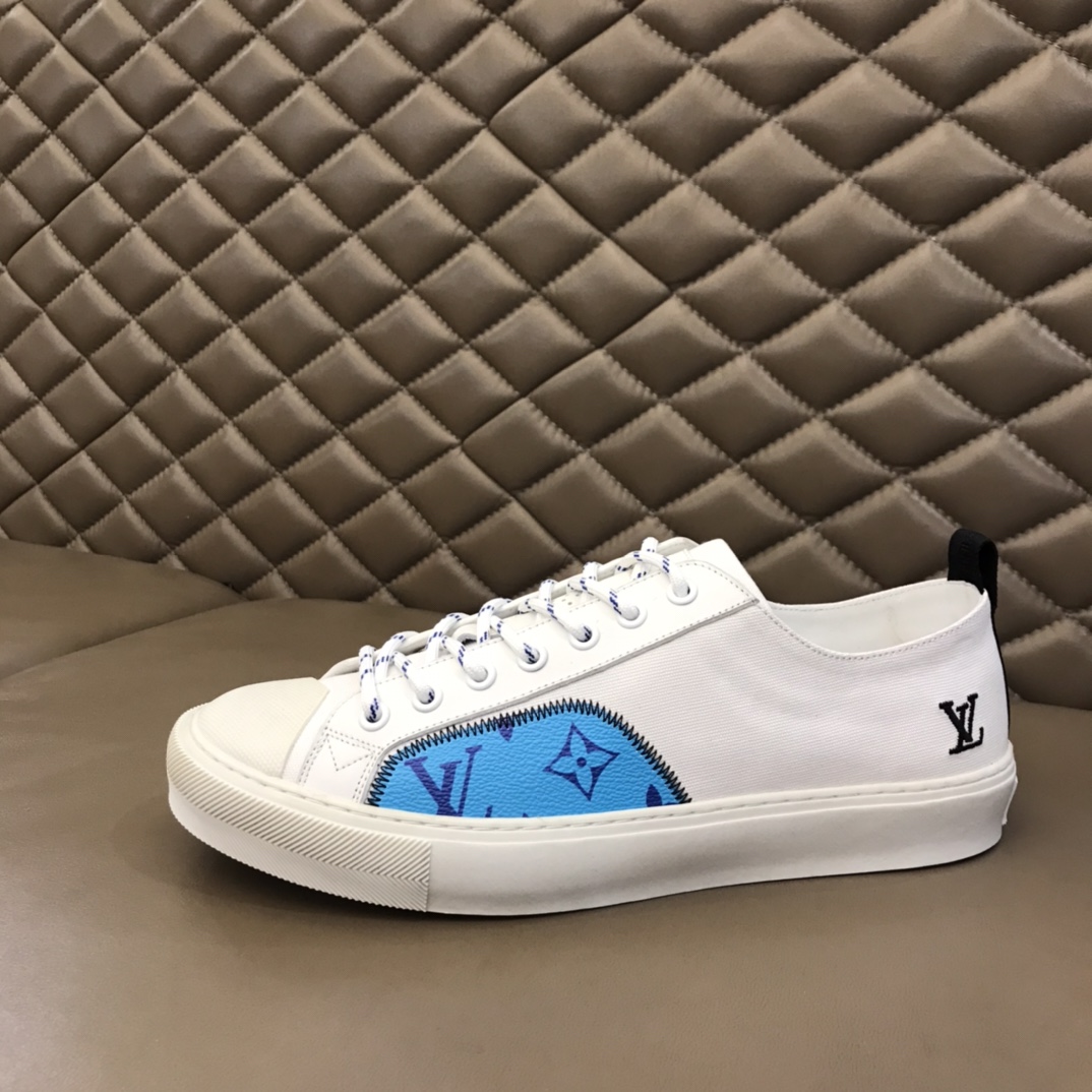 Louis Vuitton Tattoo sneaker 8 - vstockx