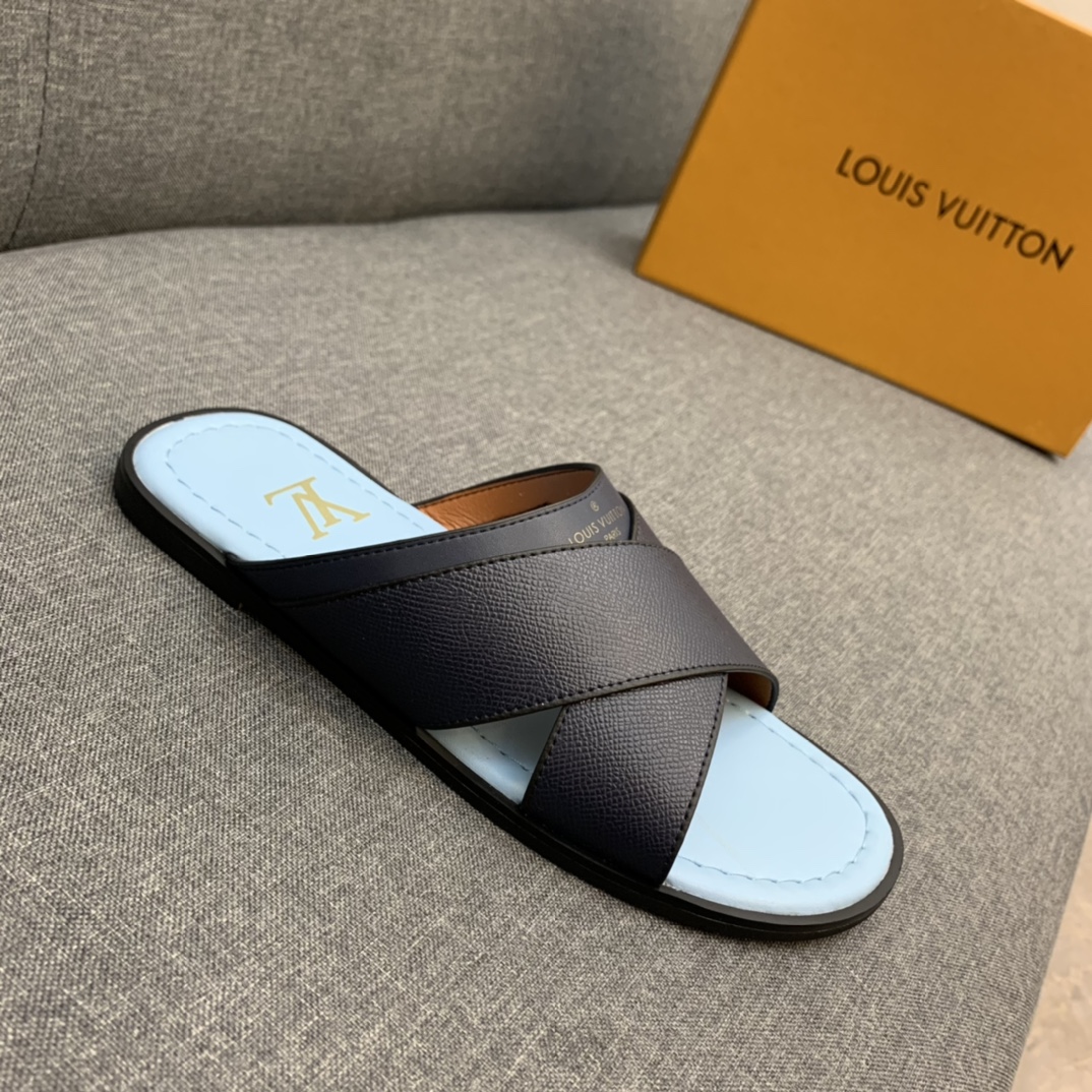 Louis Vuitton Slipper 134 - vstockx