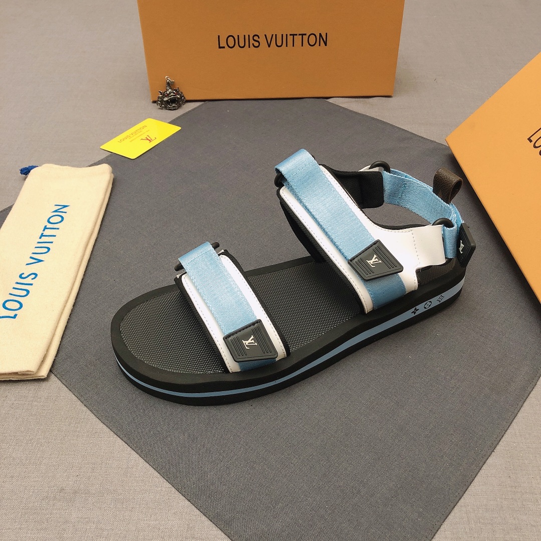 Louis Vuitton Slipper 36 - vstockx