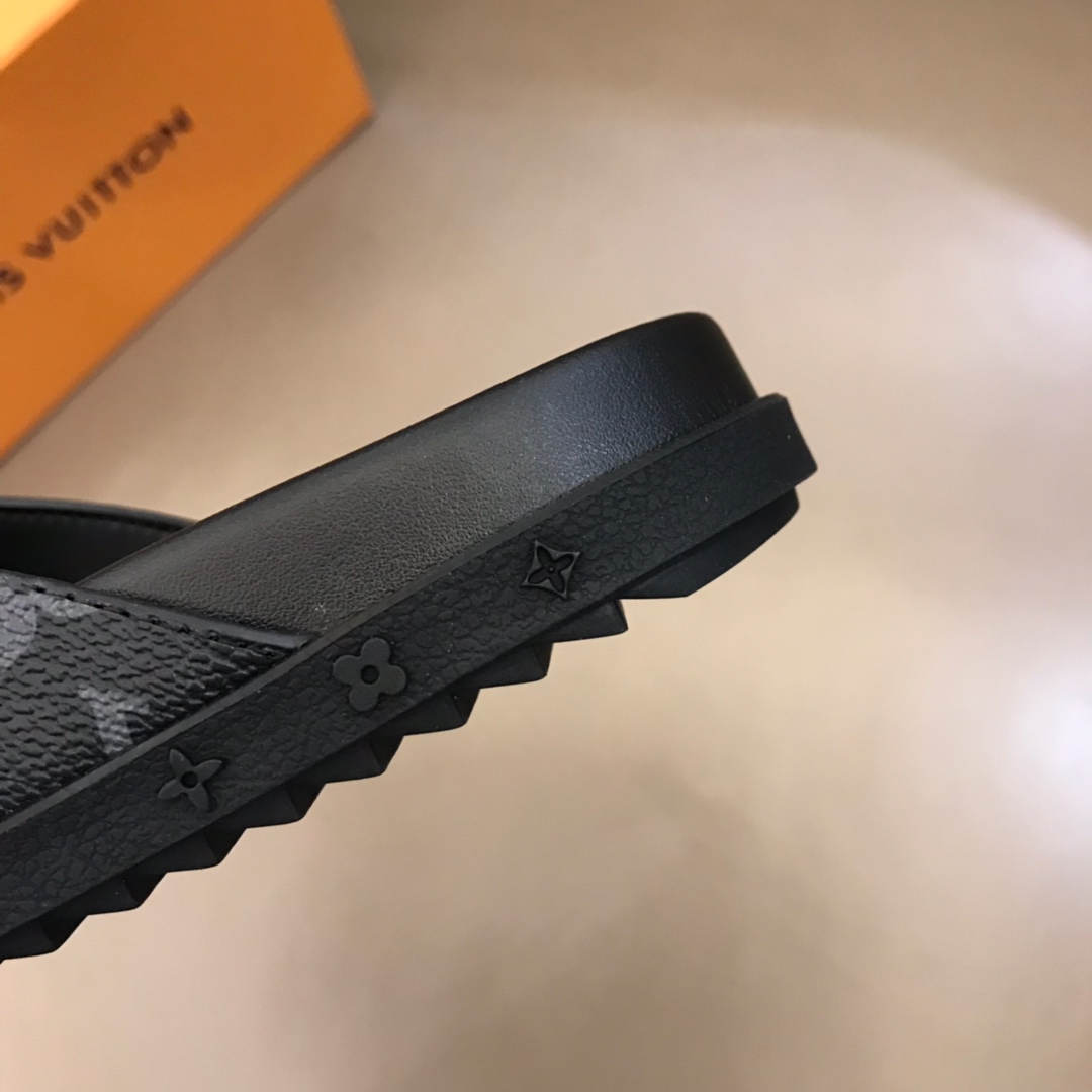 Louis Vuitton Slipper 48 - vstockx