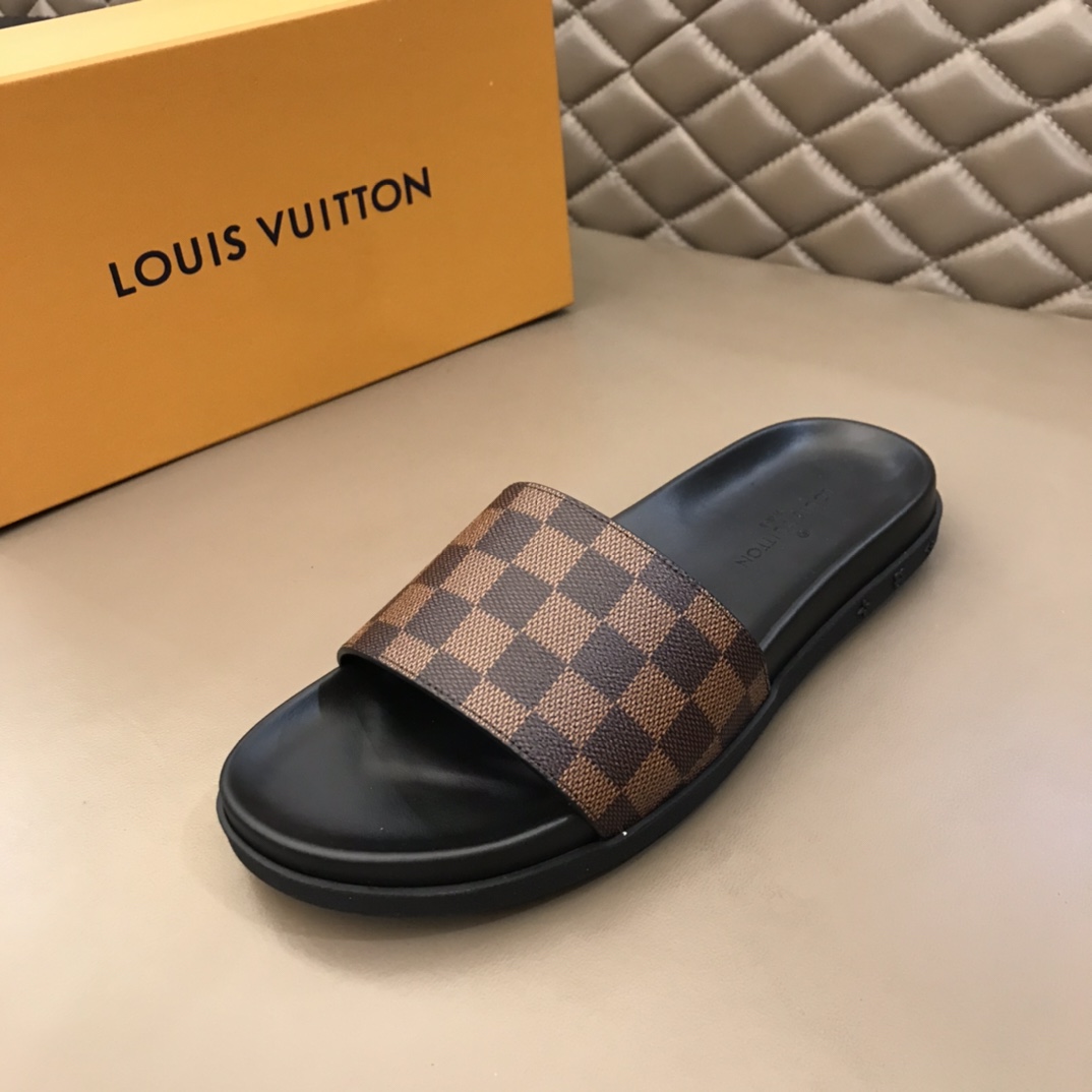 Louis Vuitton Slipper 61 - vstockx