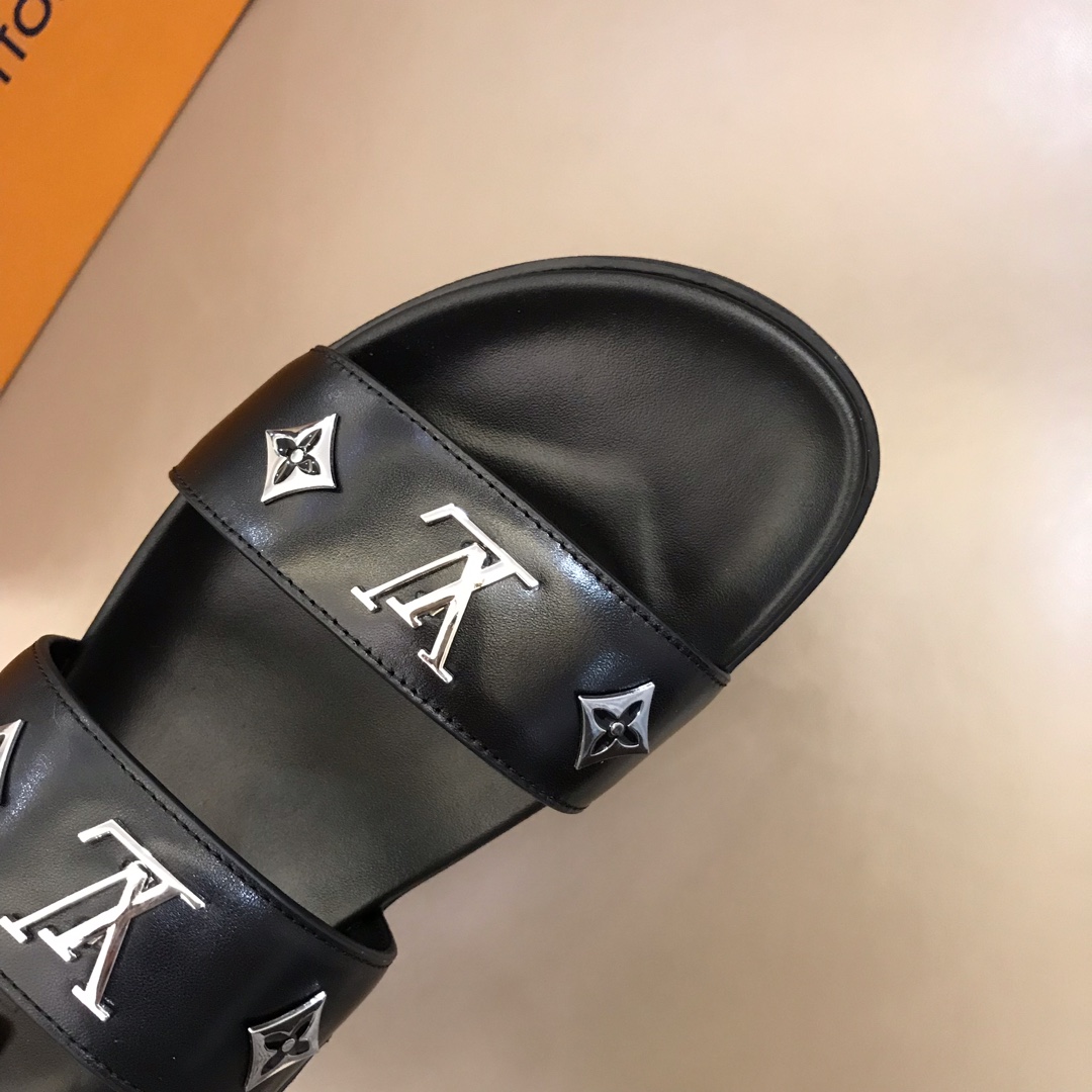 Louis Vuitton Slipper 89 - vstockx