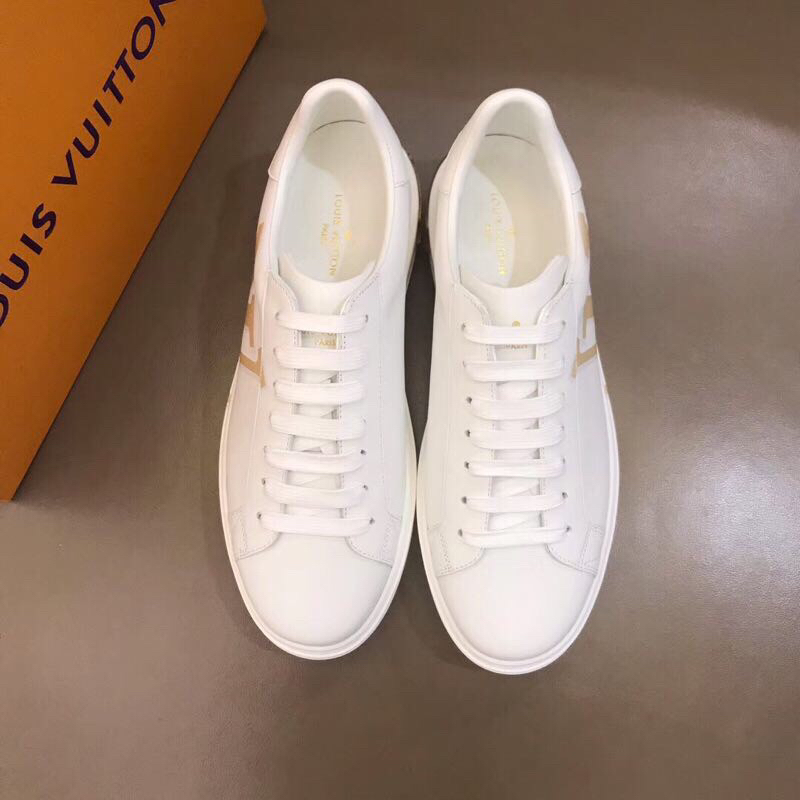 Louis Vuitton Low Top sneaker 23 - vstockx