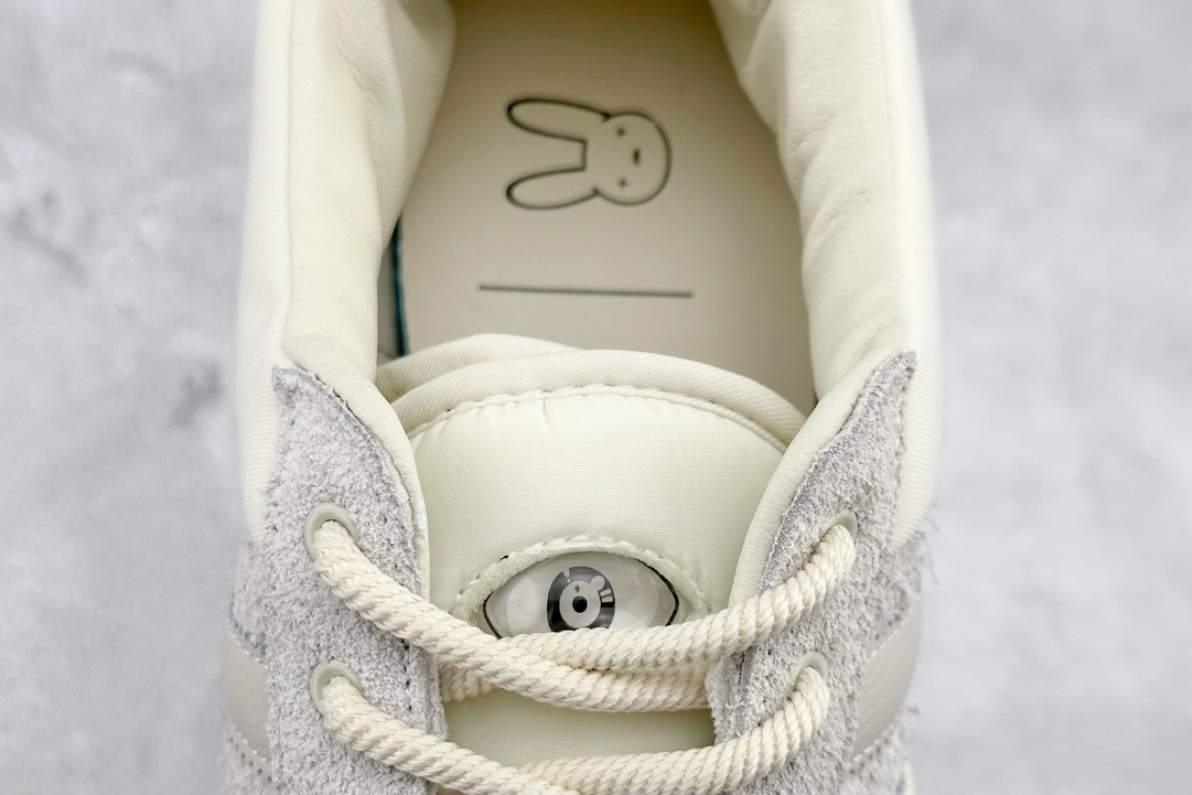 adidas Campus Light Bad Bunny Cream - vstockx