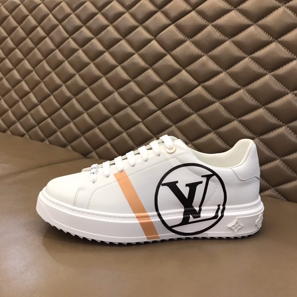 Louis Vuitton Low Top sneaker 26 - vstockx