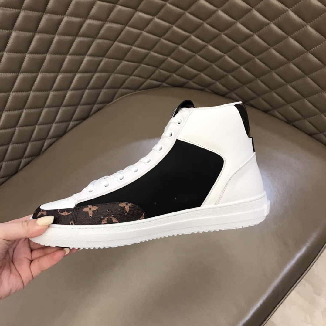 Louis Vuitton Charlie sneaker 12 - vstockx