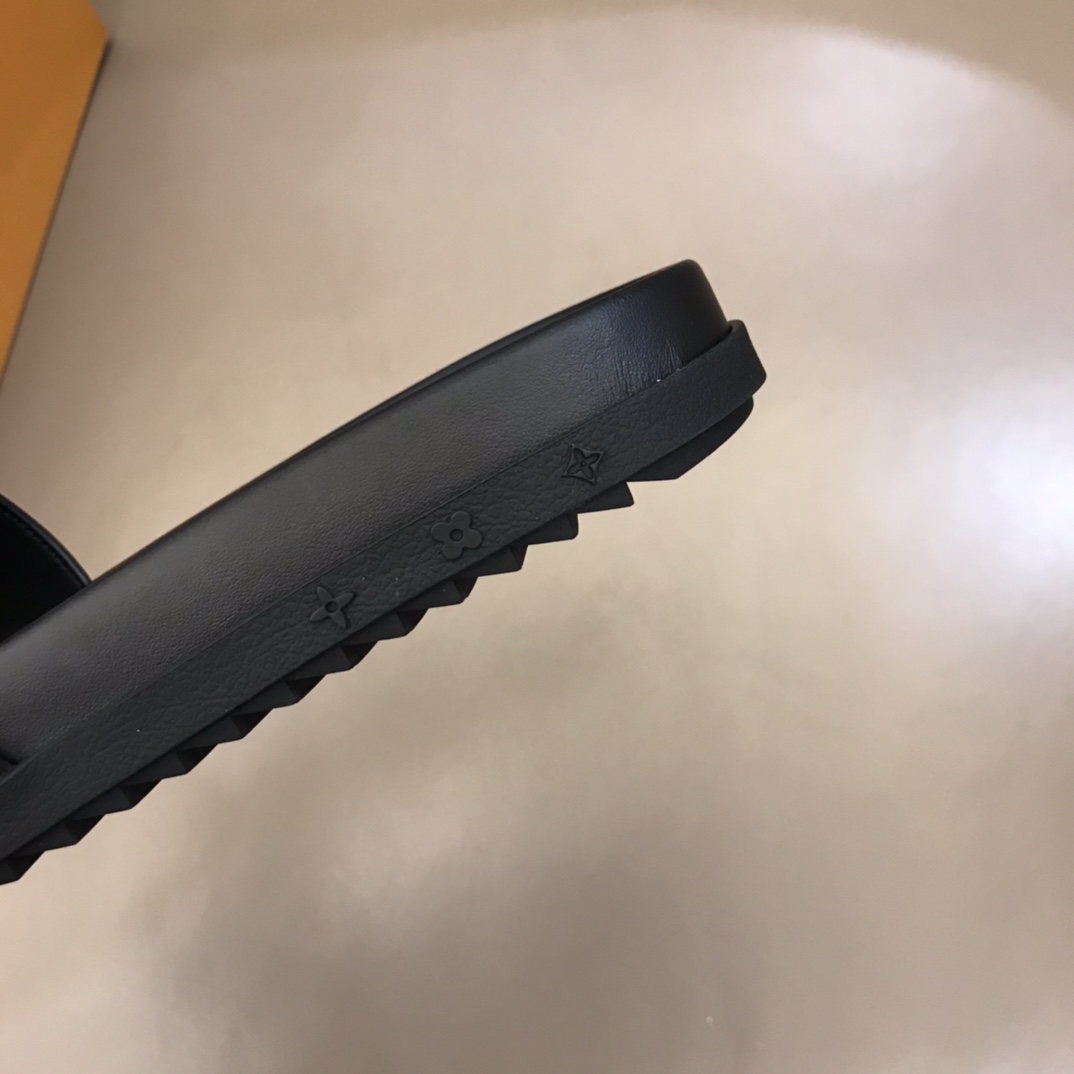 Louis Vuitton Slipper 70 - vstockx