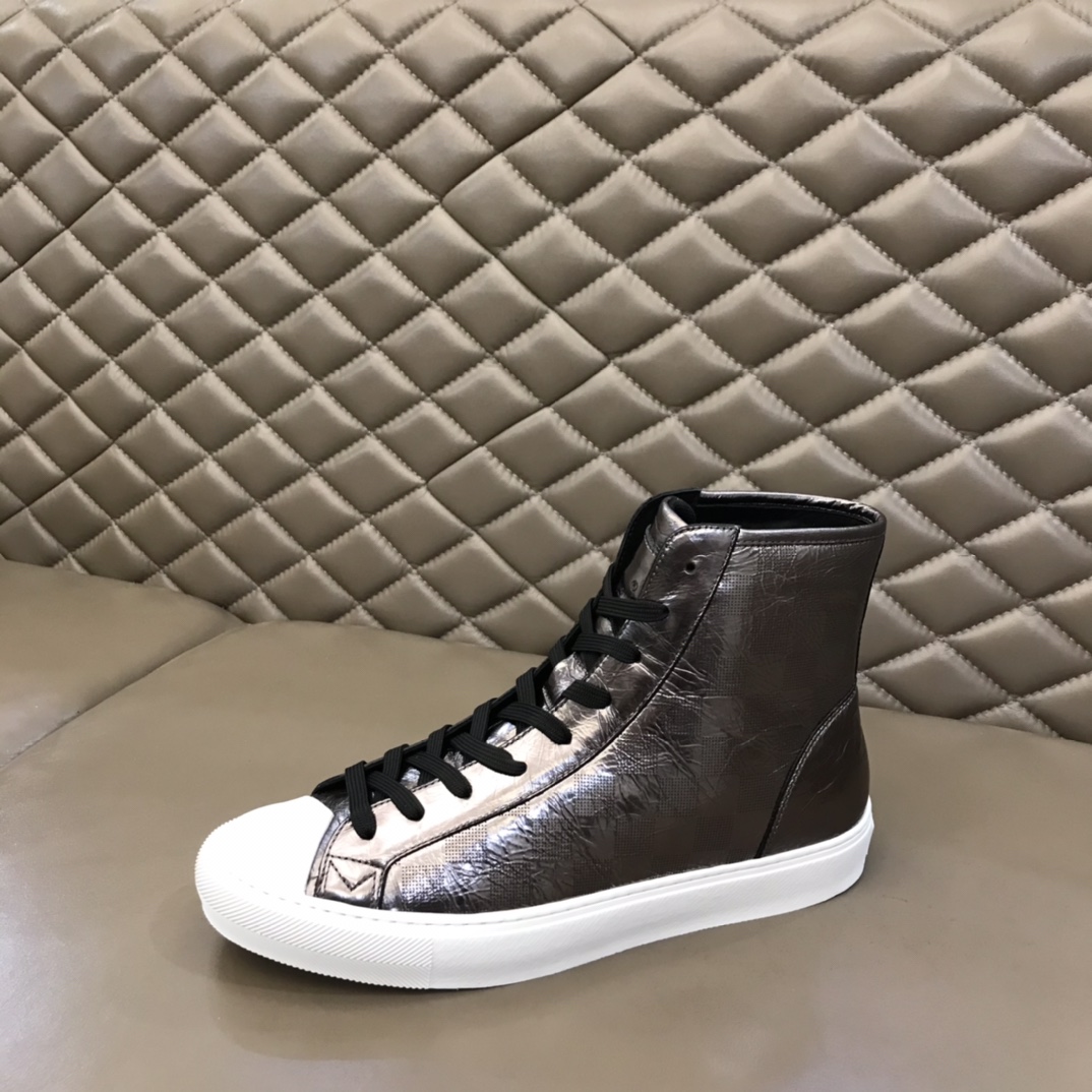 Louis Vuitton Tattoo sneaker 19 - vstockx