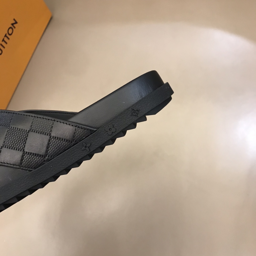 Louis Vuitton Slipper 72 - vstockx