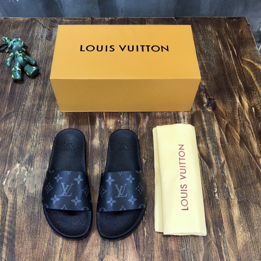 Louis Vuitton Slipper 143 - vstockx