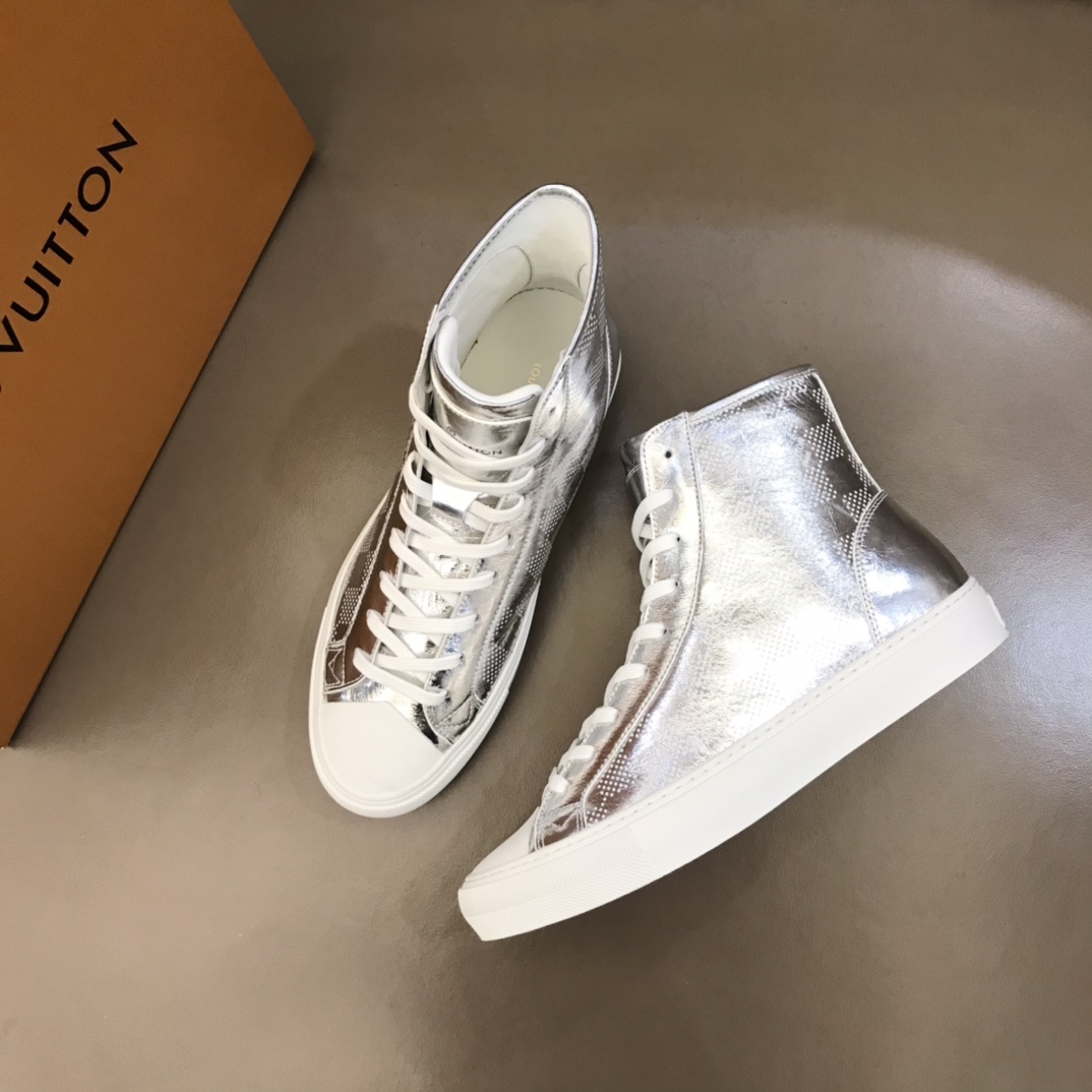 Louis Vuitton Tattoo sneaker 20 - vstockx