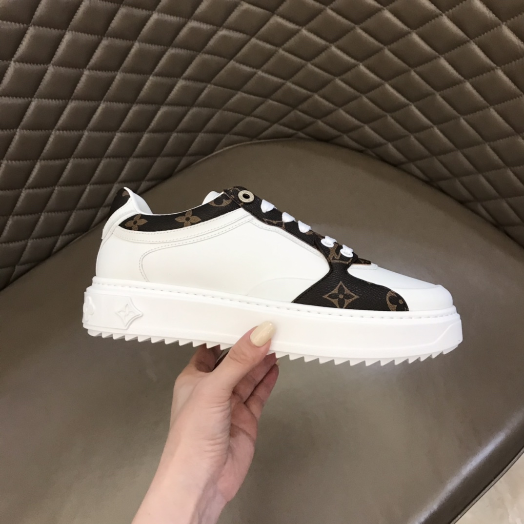Louis Vuitton Low Top sneaker 76 - vstockx