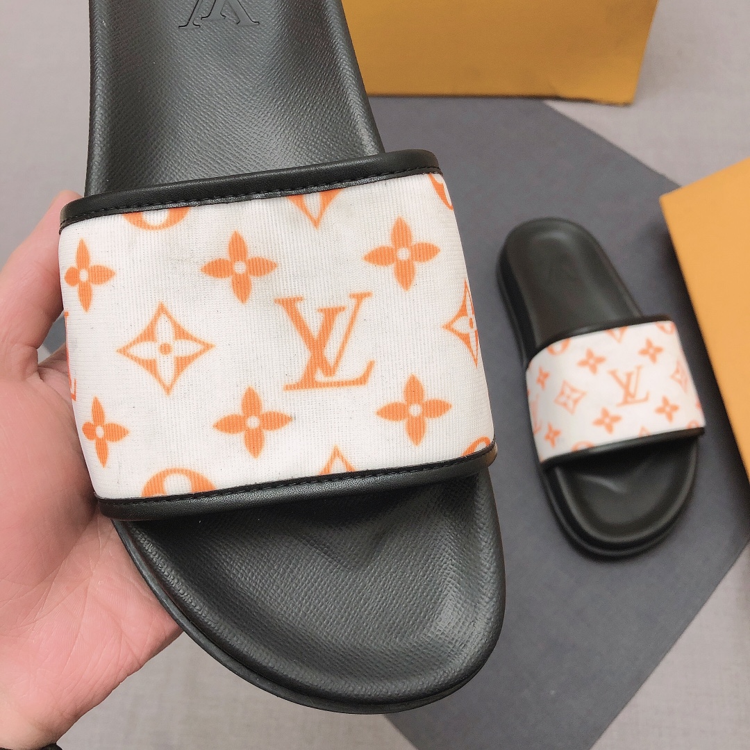 Louis Vuitton Slipper 104 - vstockx