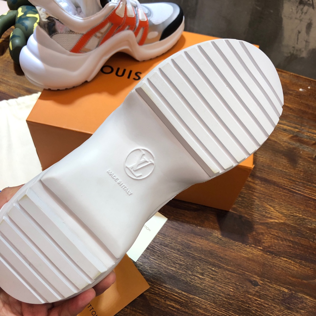Louis Vuitton Archlight 13 - vstockx