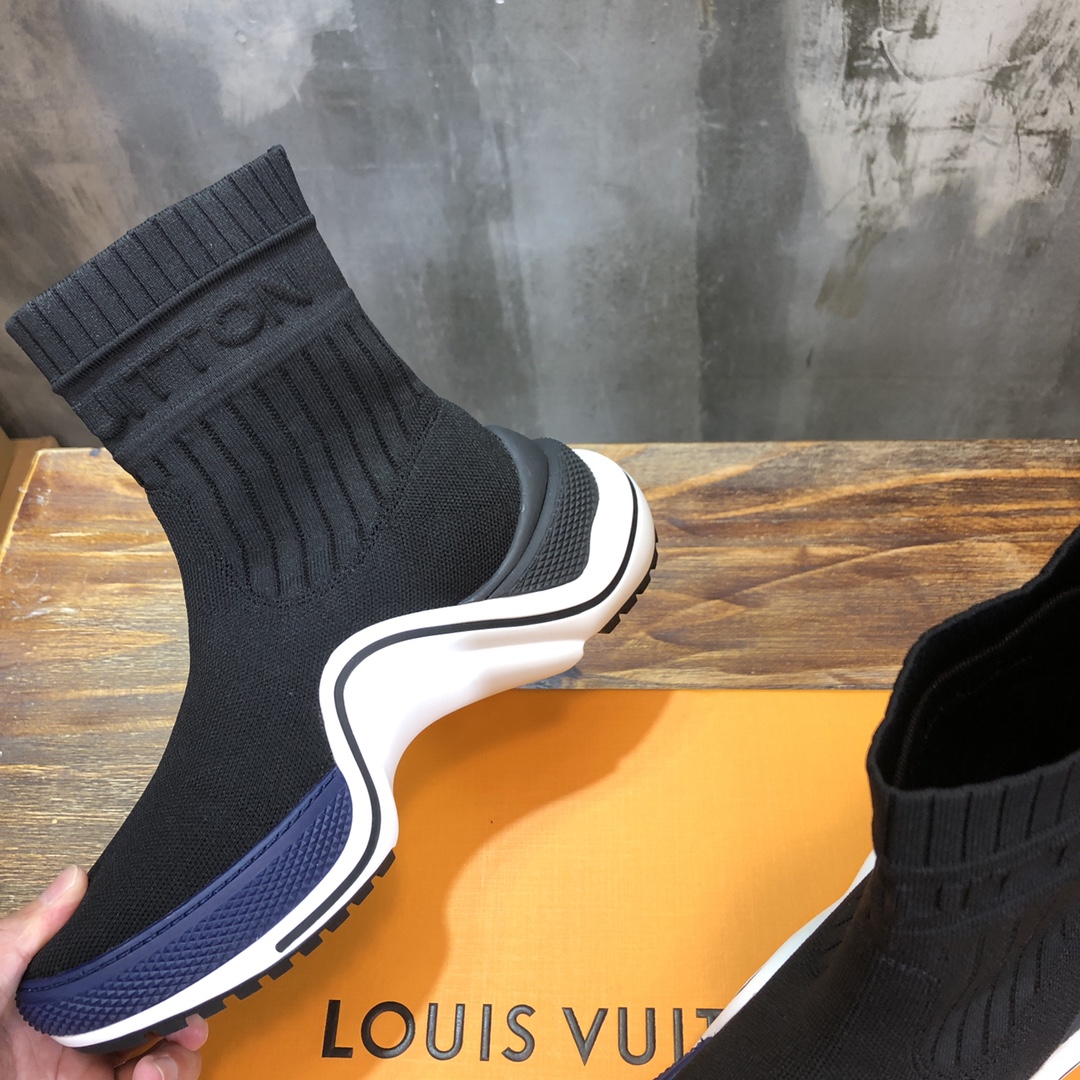 Louis Vuitton Archlight Sneaker 4 - vstockx