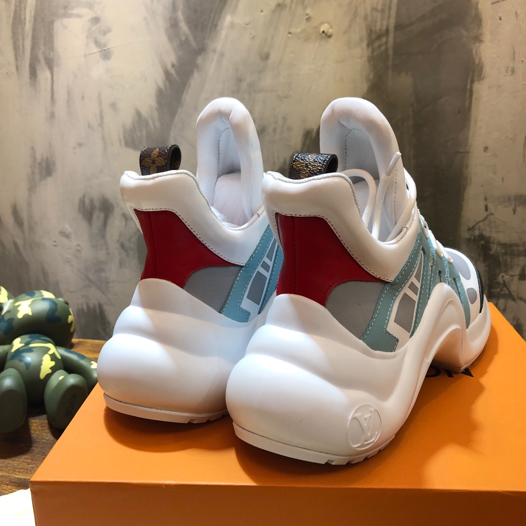 Louis Vuitton Archlight 7 - vstockx