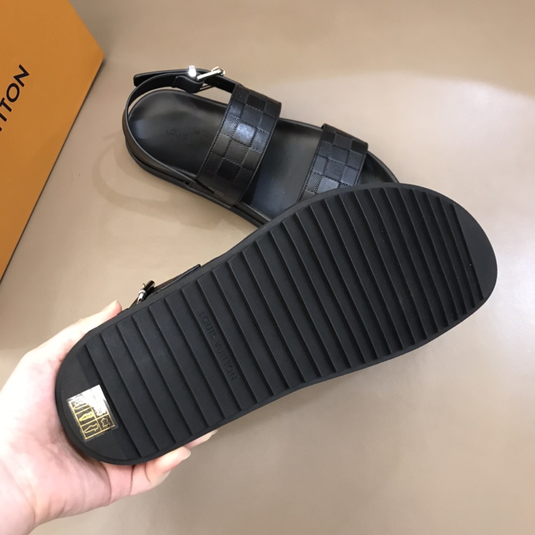 Louis Vuitton Slipper 73 - vstockx