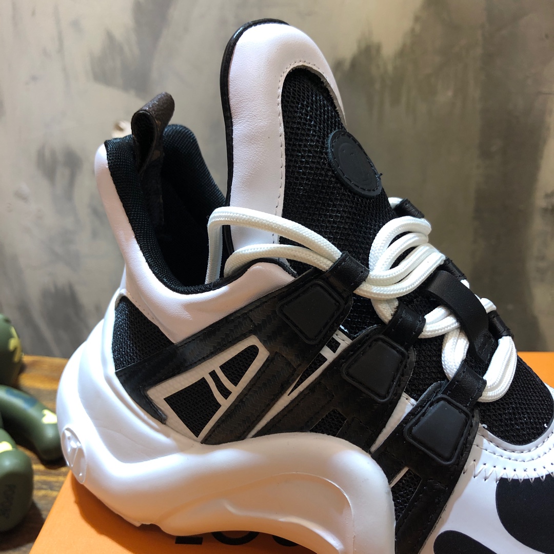 Louis Vuitton Archlight 4 - vstockx