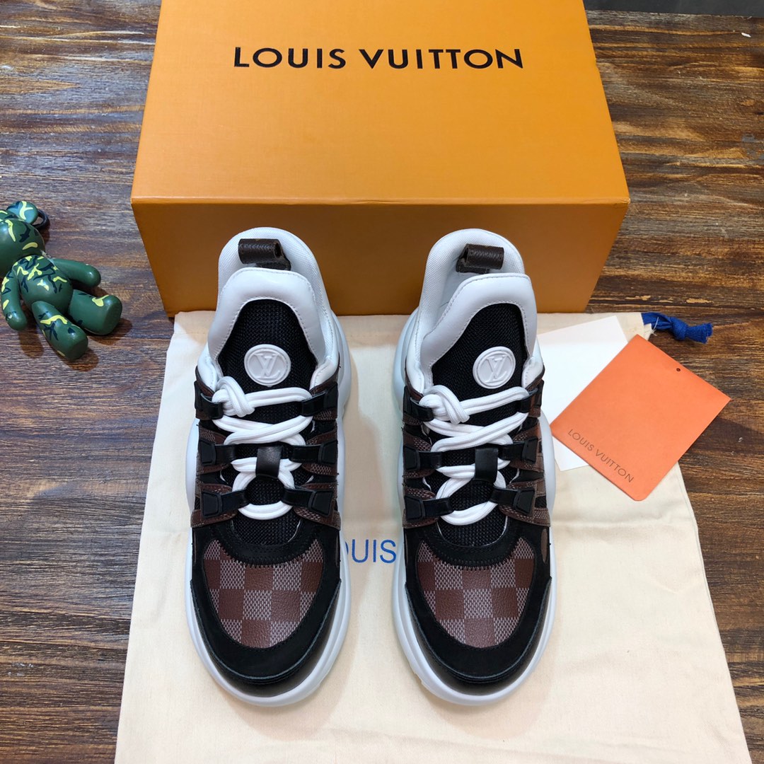 Louis Vuitton Archlight 19 - vstockx