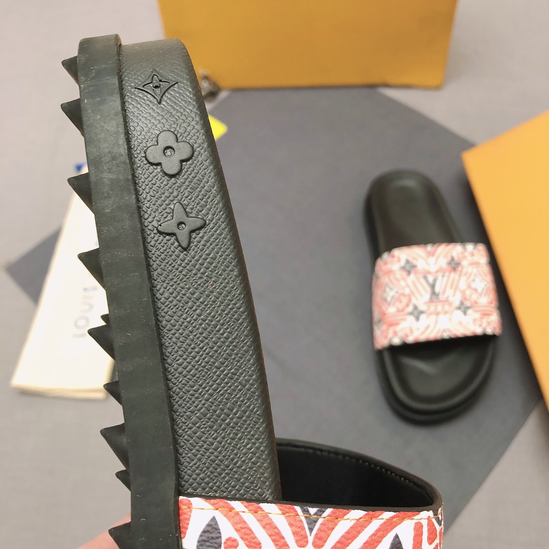 Louis Vuitton Slipper 107 - vstockx