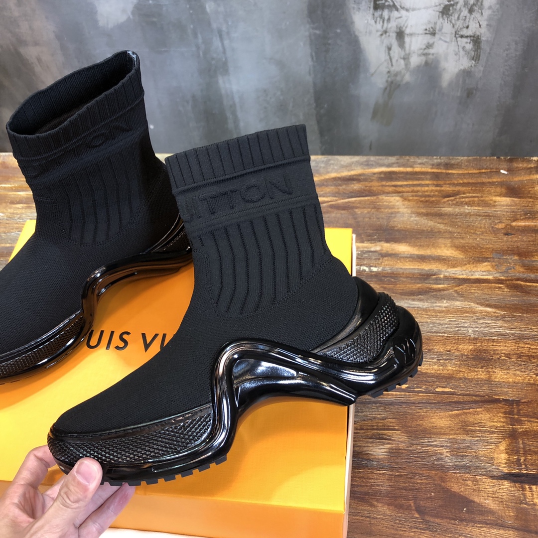 Louis Vuitton Archlight Sneaker 1 - vstockx