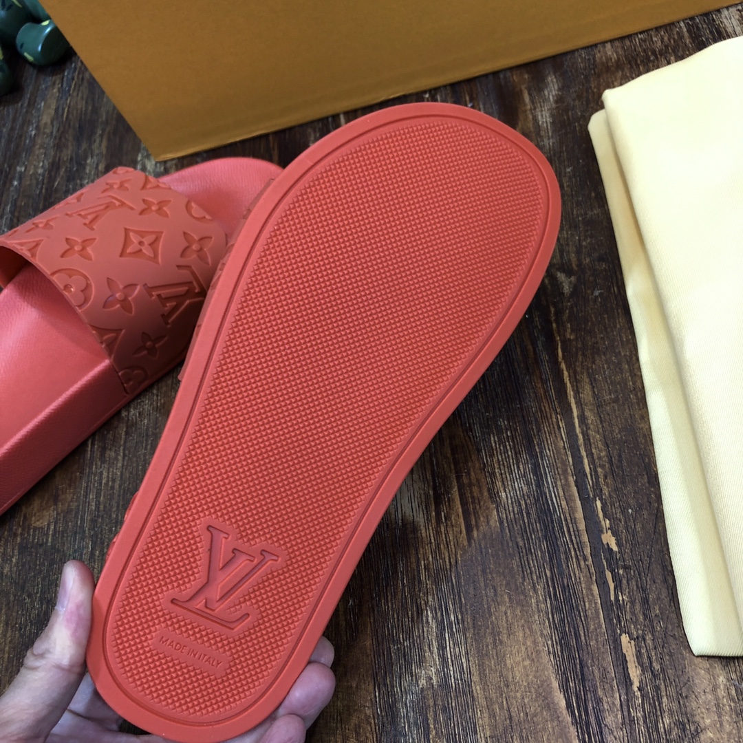 Louis Vuitton Slipper 145 - vstockx