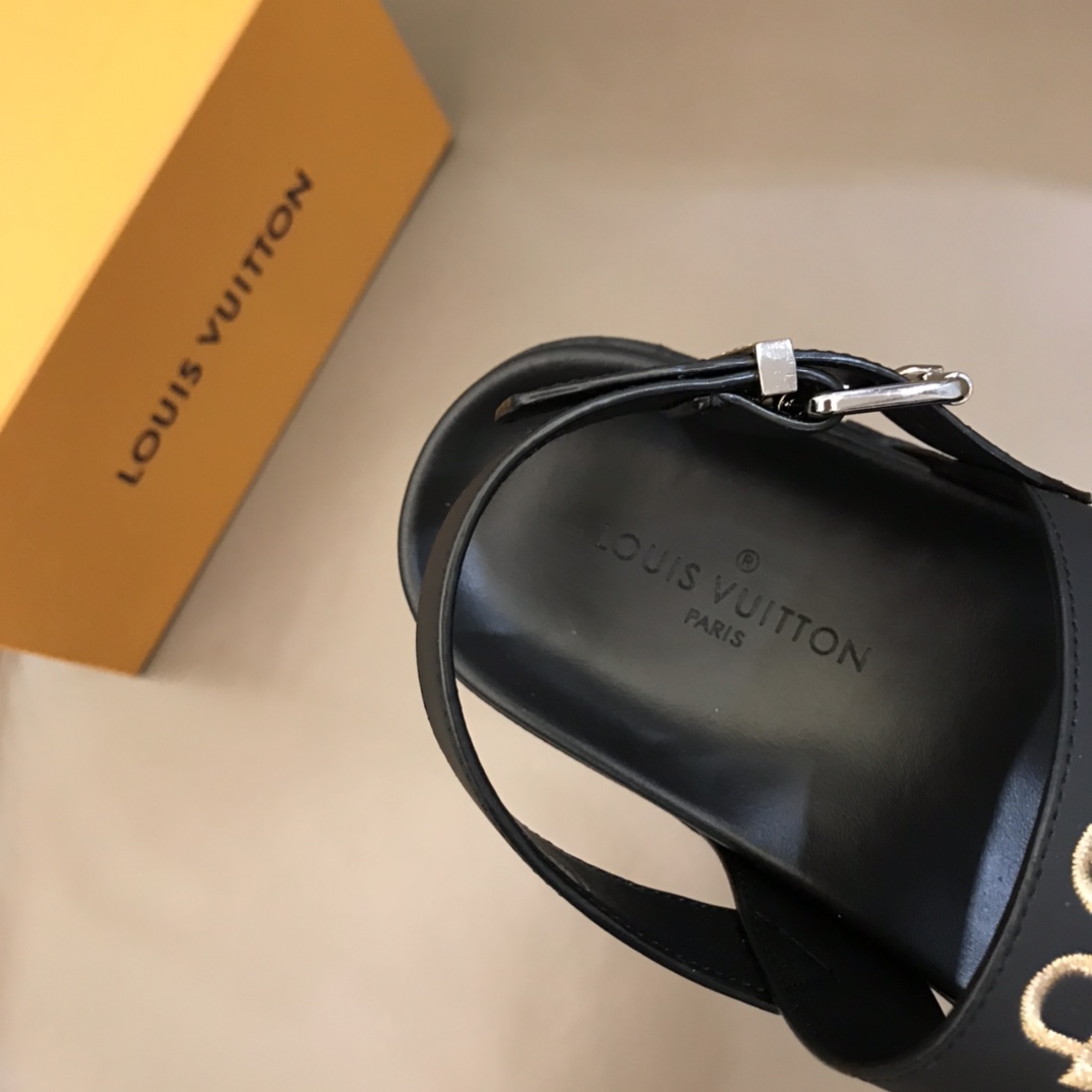 Louis Vuitton Slipper 82 - vstockx