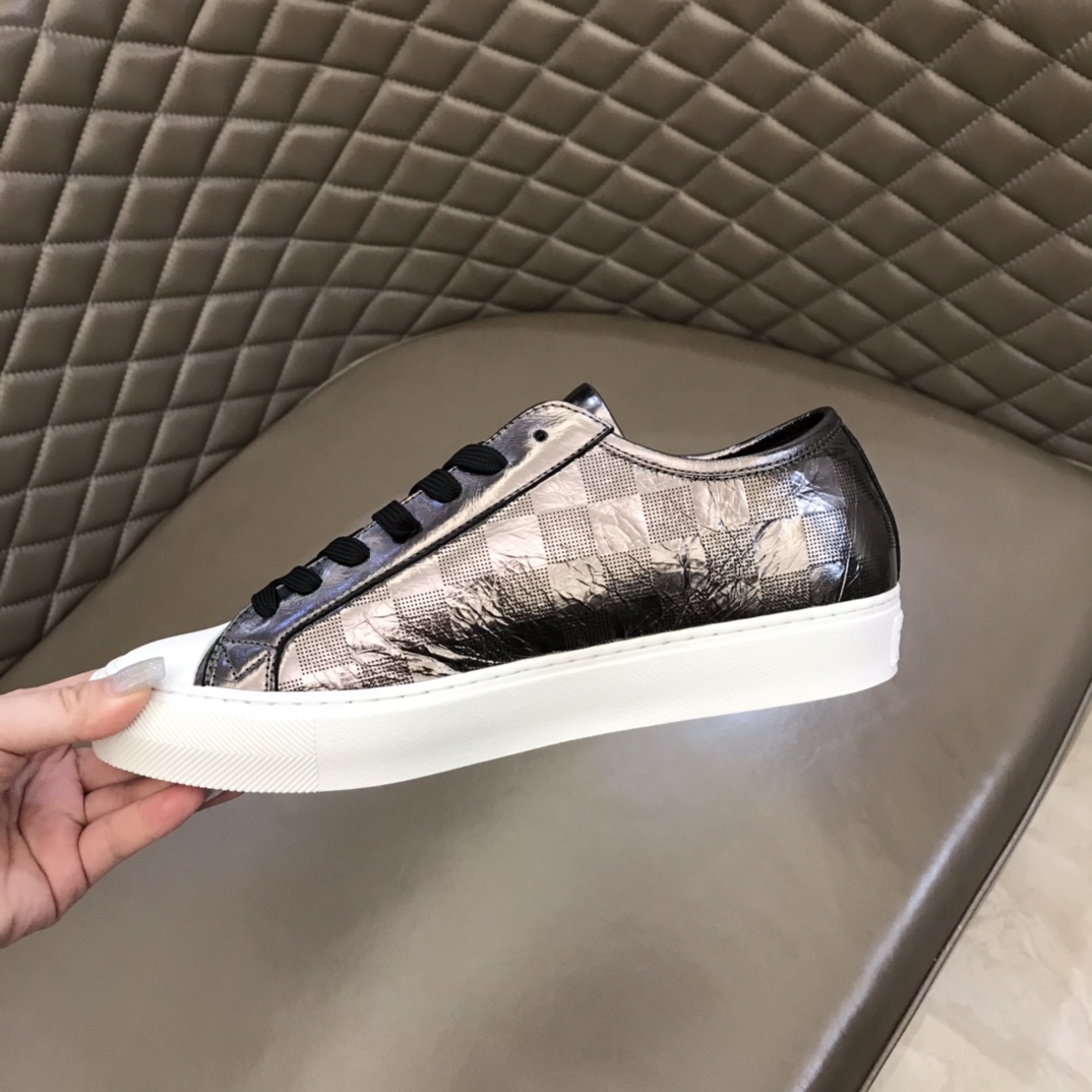 Louis Vuitton Tattoo sneaker 17 - vstockx