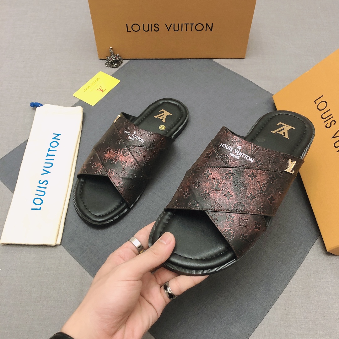 Louis Vuitton Slipper 19 - vstockx