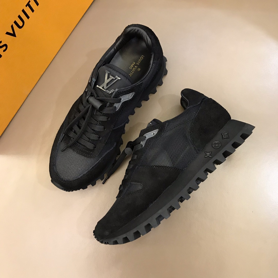 Louis Vuitton Runner sneaker 7 - vstockx