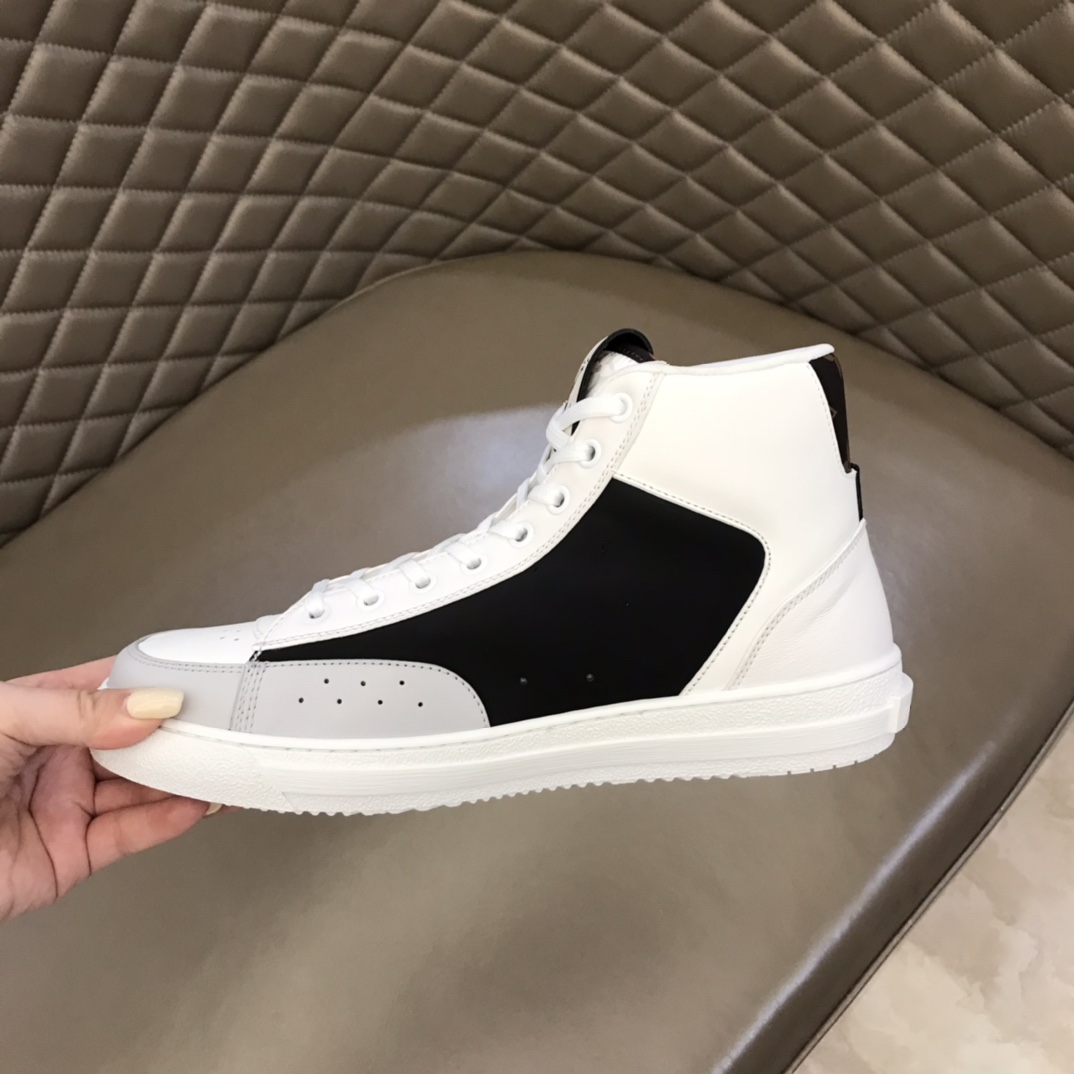Louis Vuitton Charlie sneaker 8 - vstockx