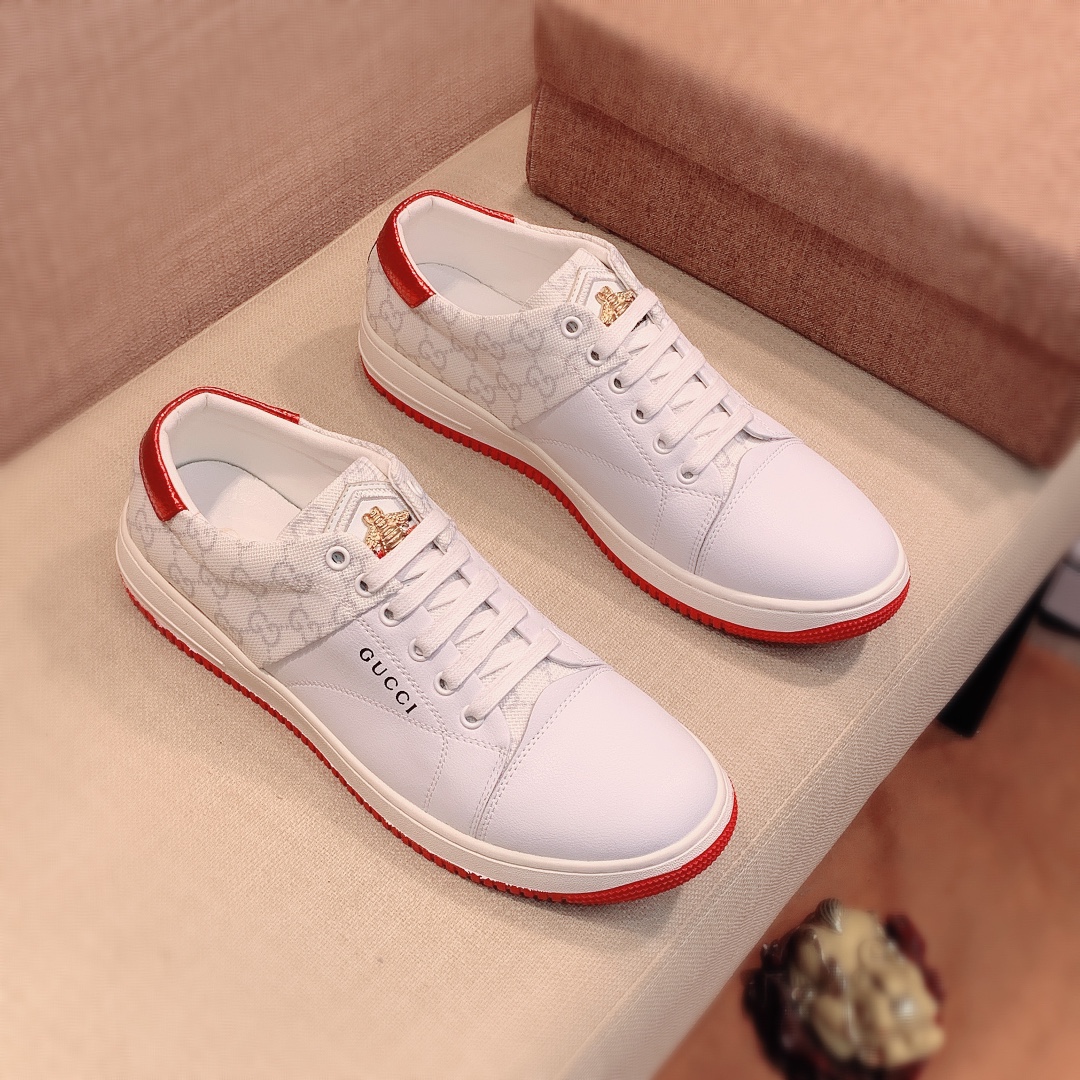 Louis Vuitton Low Top sneaker 84 - vstockx