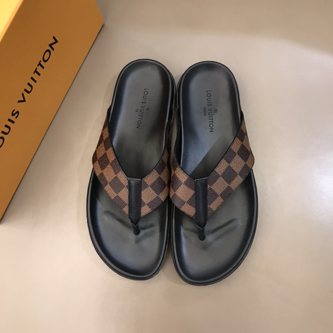 Louis Vuitton Slipper 57 - vstockx