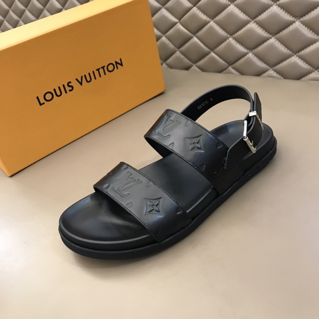 Louis Vuitton Slipper 69 - vstockx