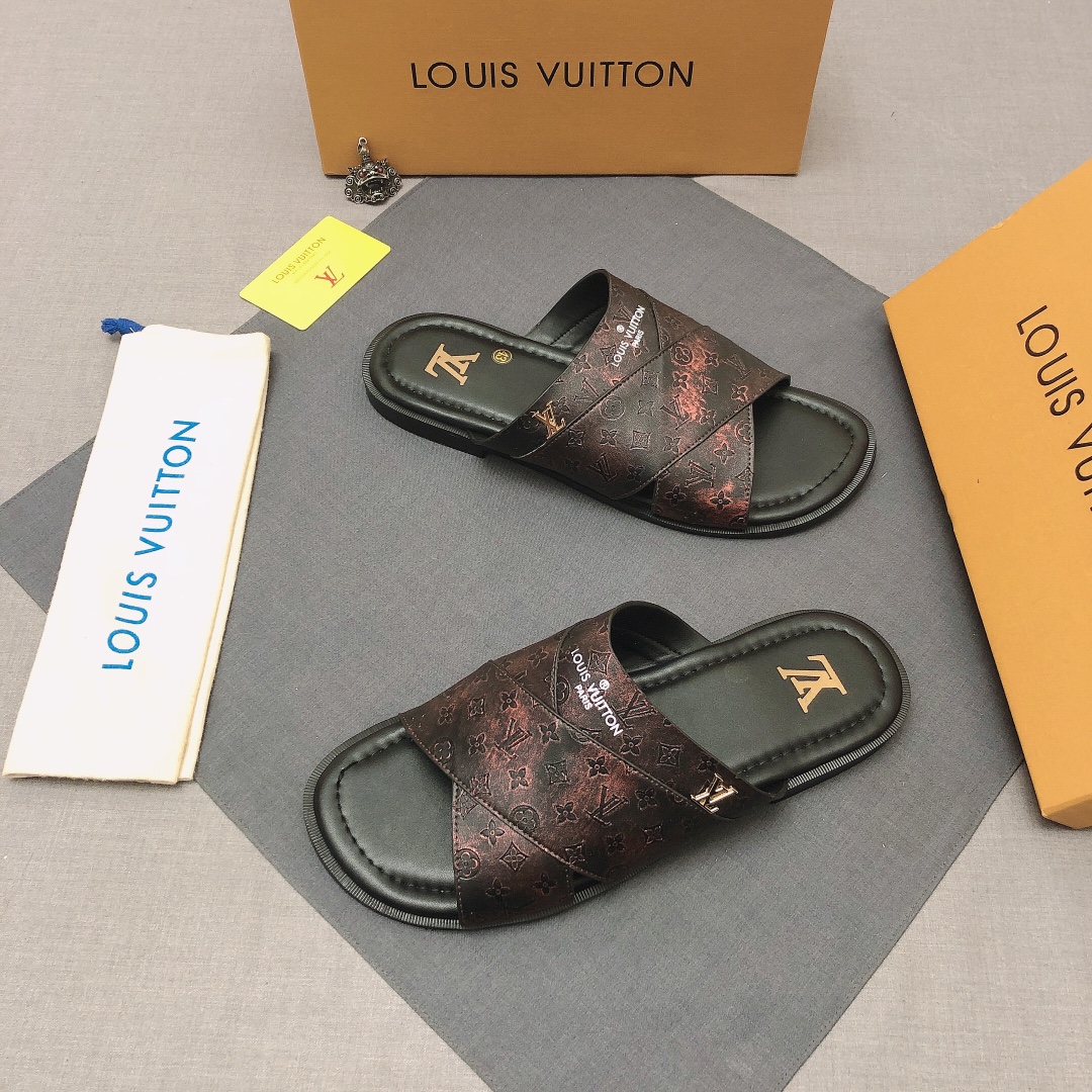 Louis Vuitton Slipper 19 - vstockx