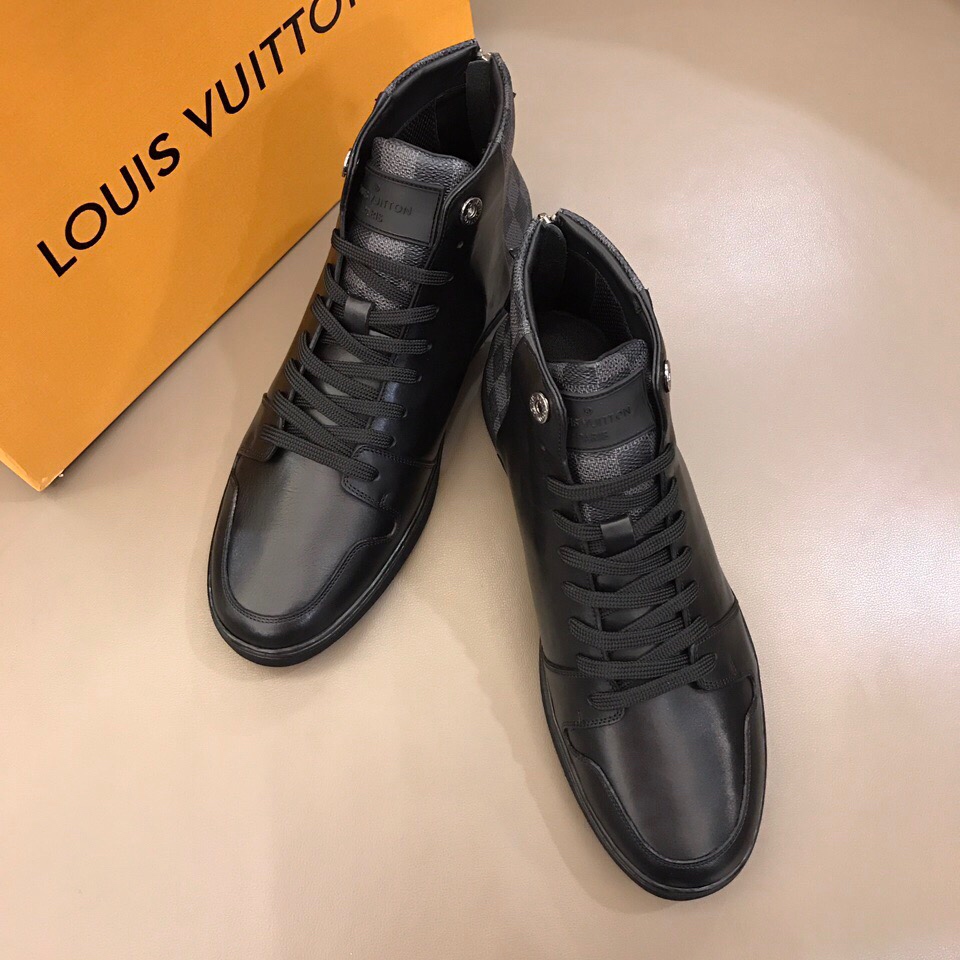 Louis Vuitton Tattoo sneaker 6 - vstockx