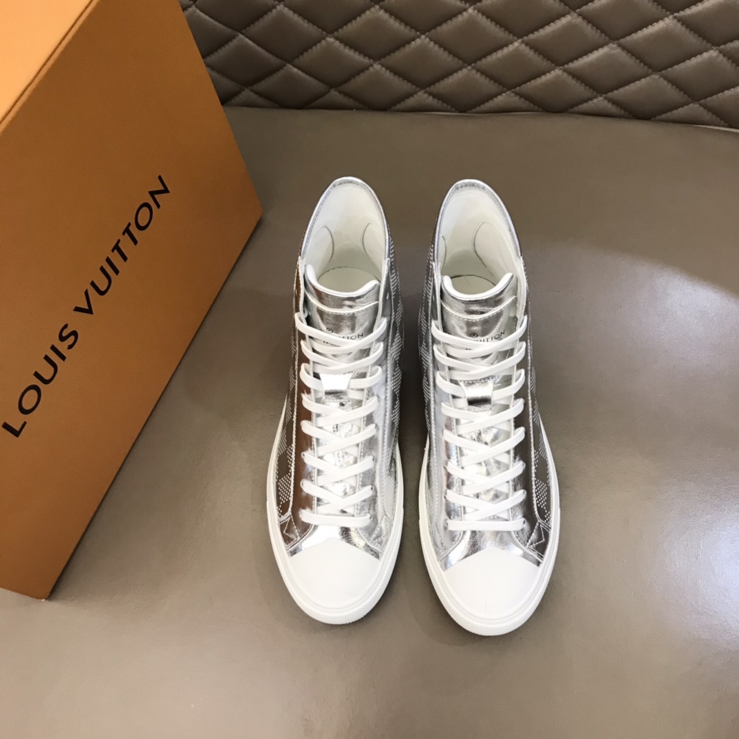 Louis Vuitton Tattoo sneaker 20 - vstockx