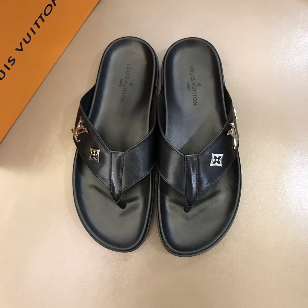 Louis Vuitton Slipper 93 - vstockx