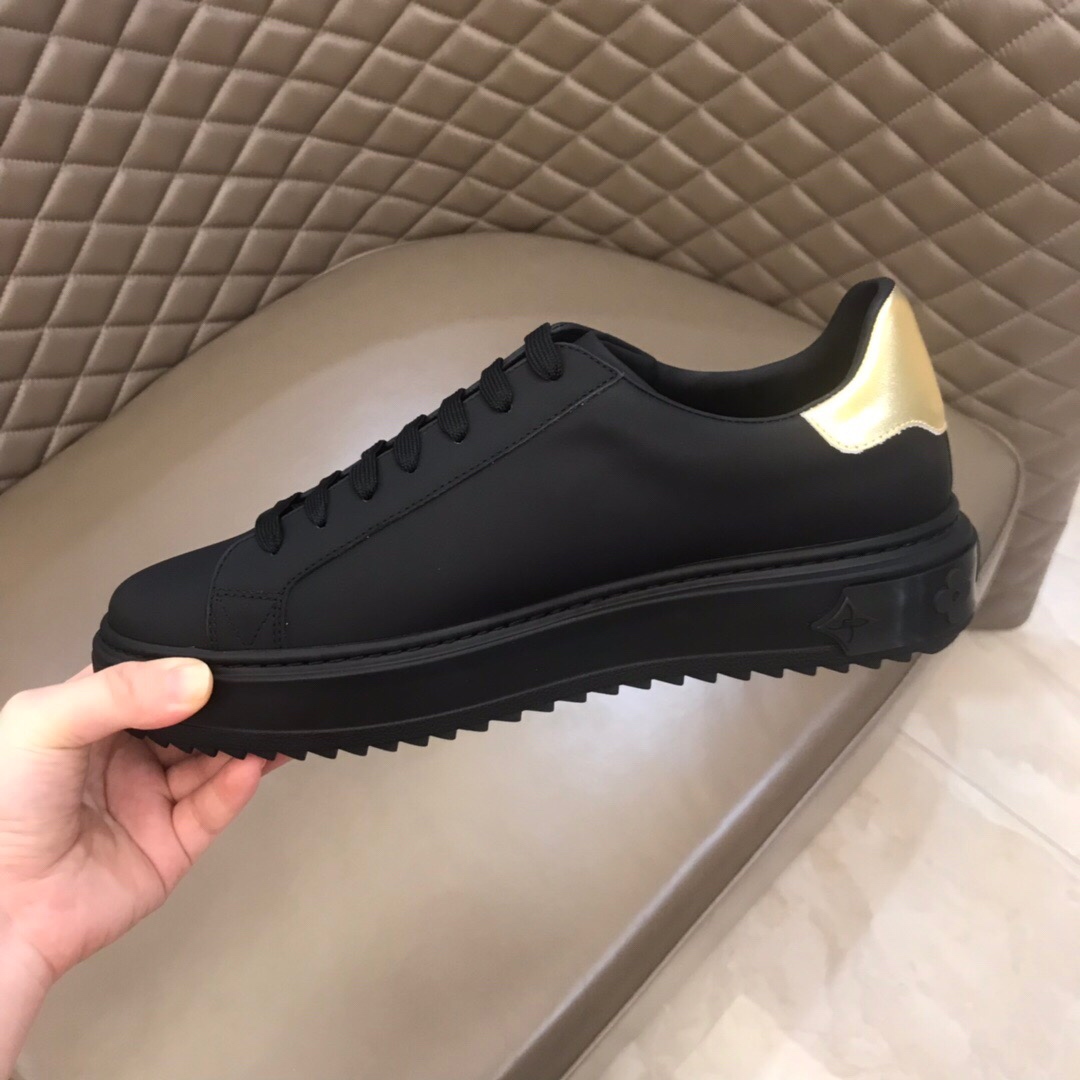 Louis Vuitton Low Top sneaker 24 - vstockx