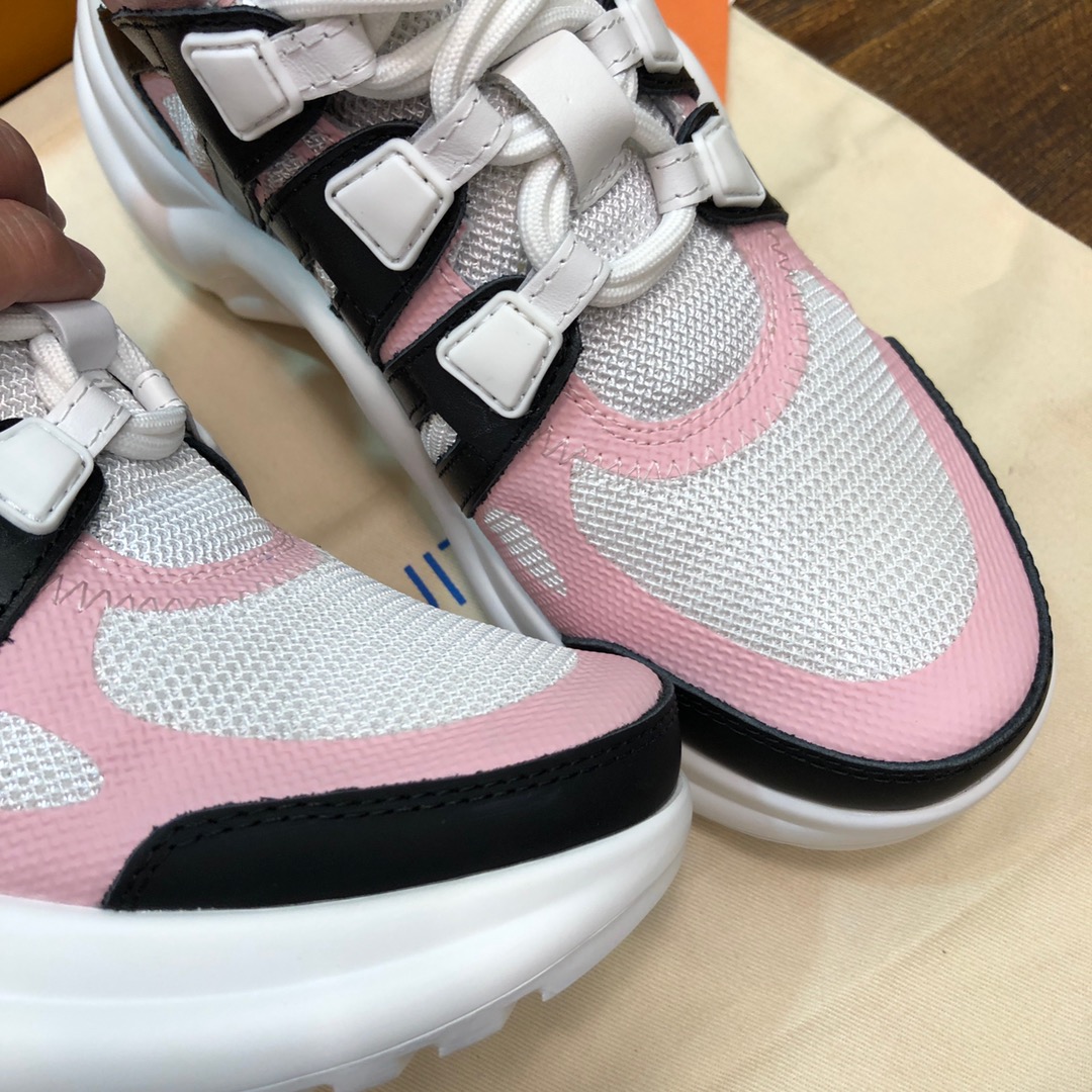 Louis Vuitton Archlight 23 - vstockx