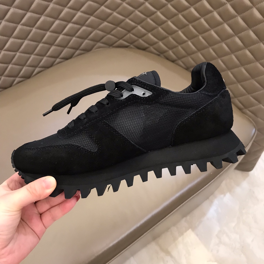 Louis Vuitton Runner sneaker 7 - vstockx