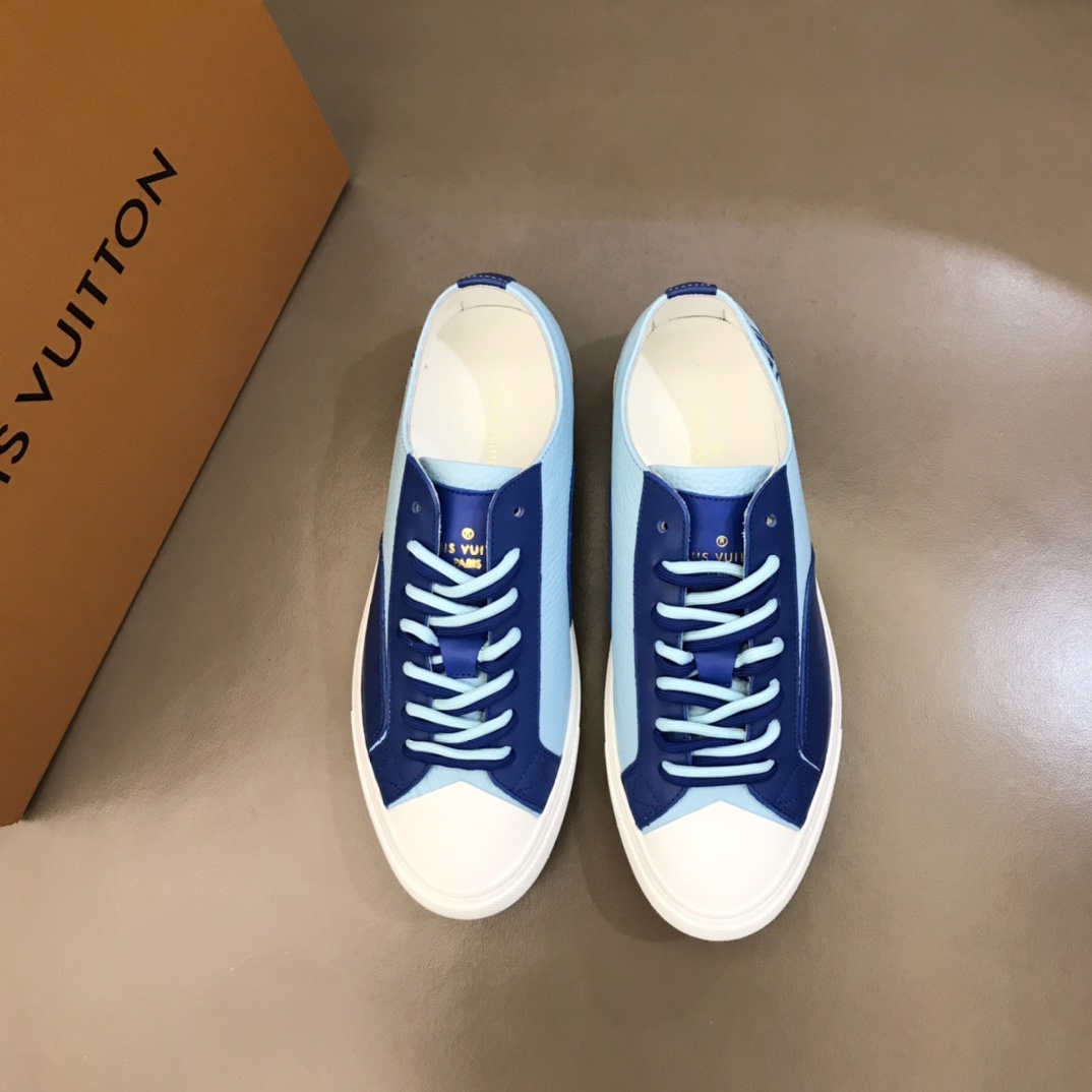 Louis Vuitton Tattoo sneaker 12 - vstockx