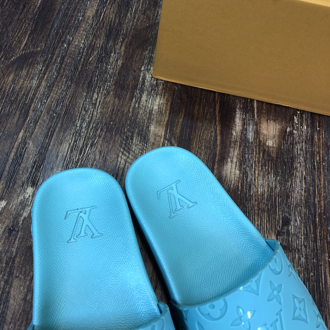 Louis Vuitton Slipper 146 - vstockx