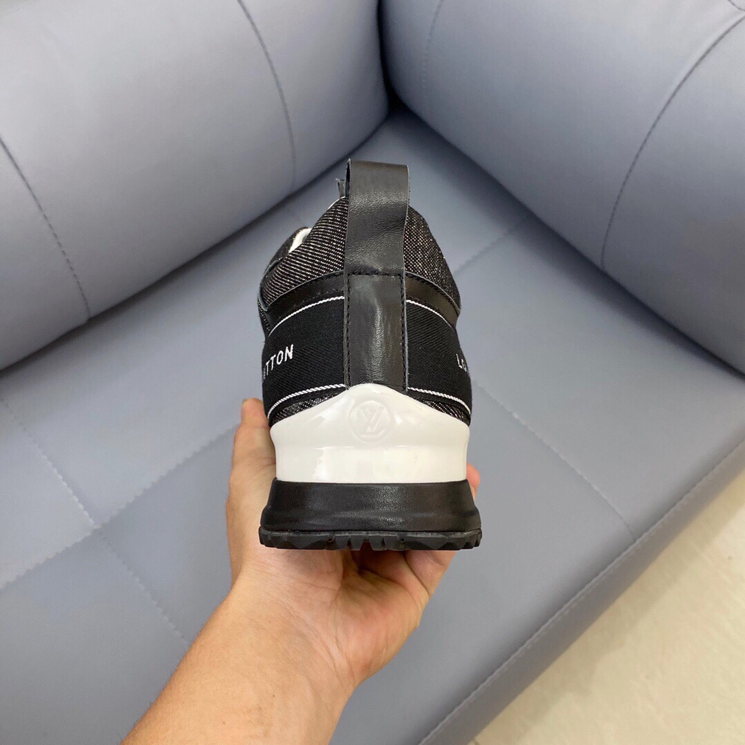 Louis Vuitton Run Away Sneaker 11 - vstockx